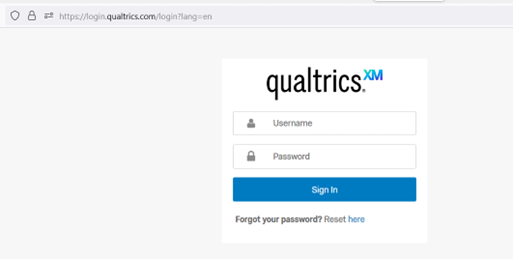 Free Account Login Page